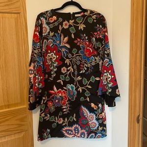 Alice and Olivia dress